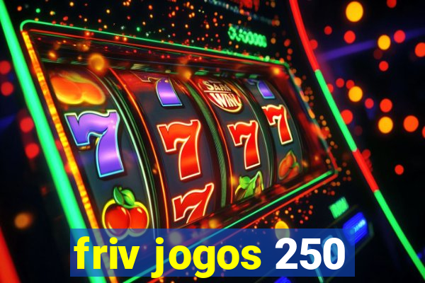 friv jogos 250